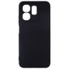 Etui Beline Silicone Infinix Hot 50i     czarny